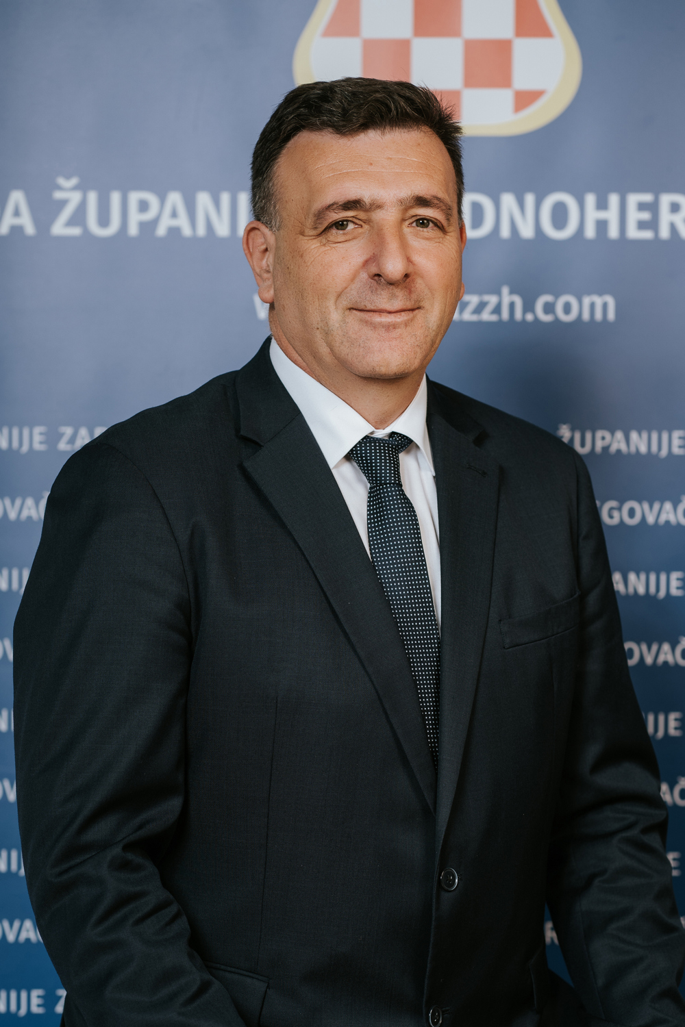 Predrag Čović
