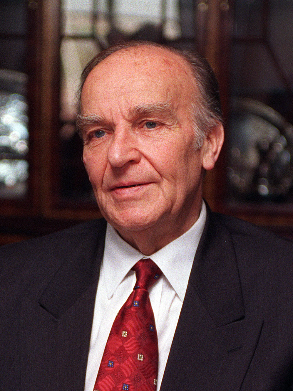 Alija Izetbegović
