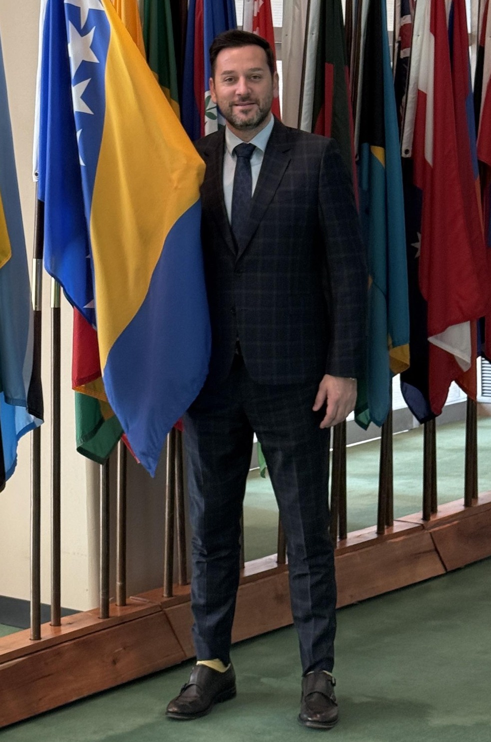 Almir Badnjević