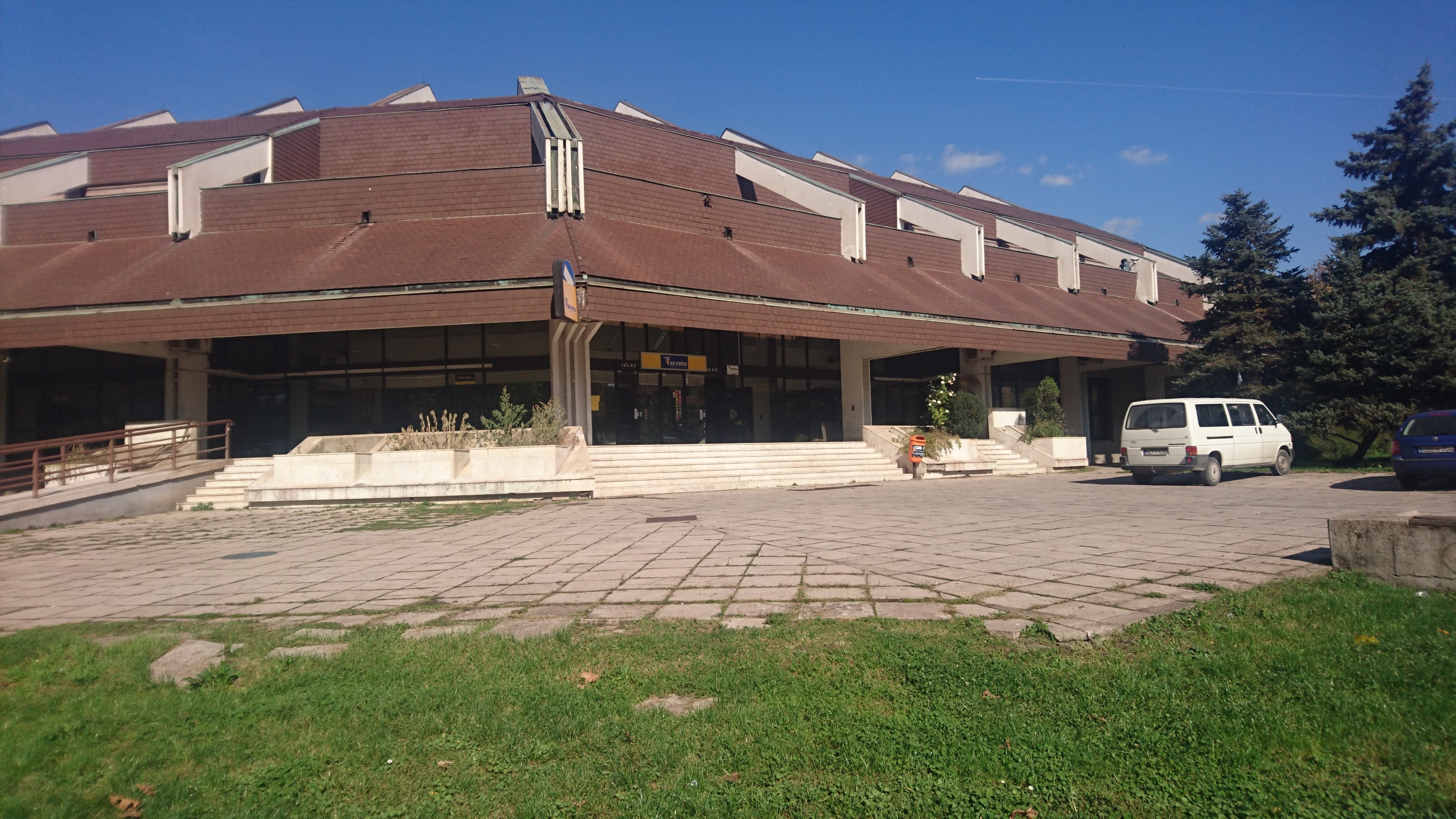BH Pošta