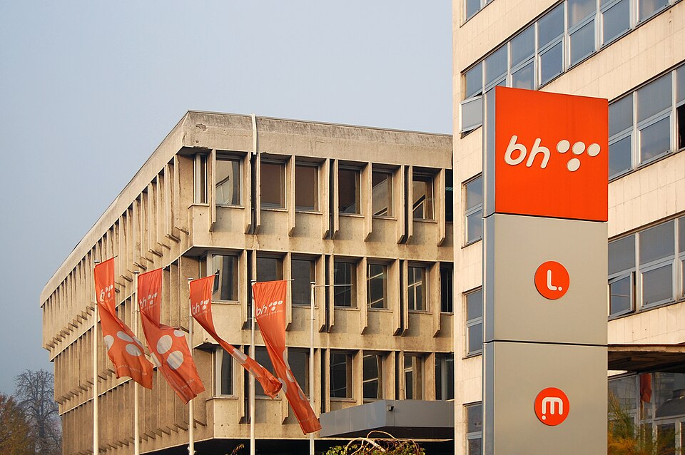 BH Telecom