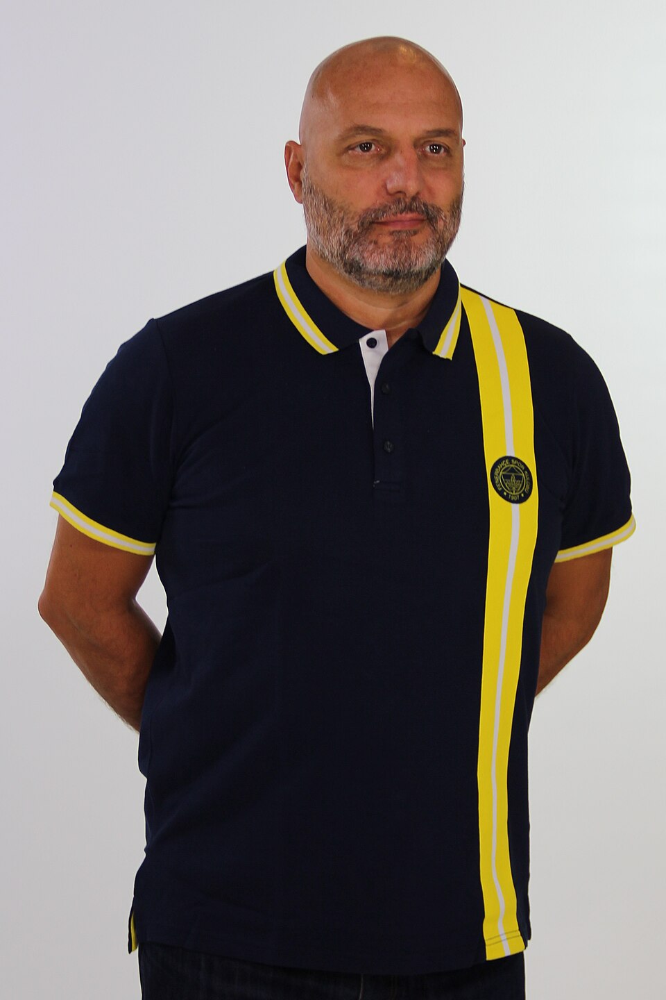 Aleksandar Dordevic