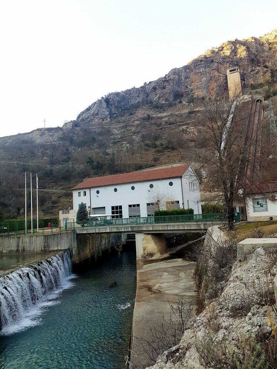 Elektroprivreda HZHB (EP HZHB)