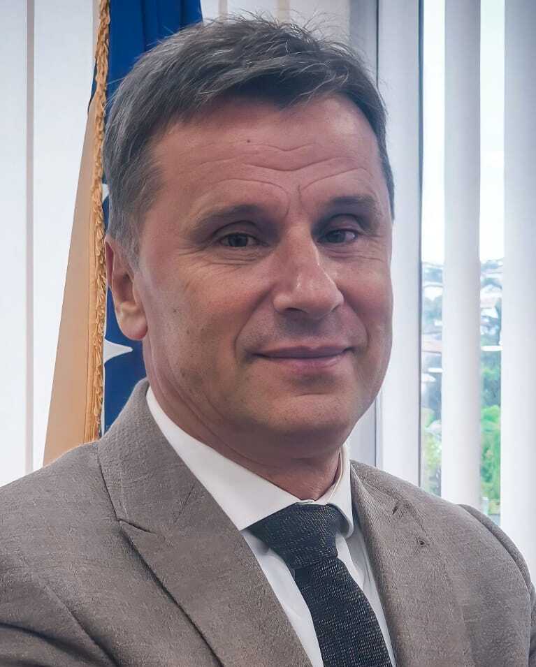 Fadil Novalić