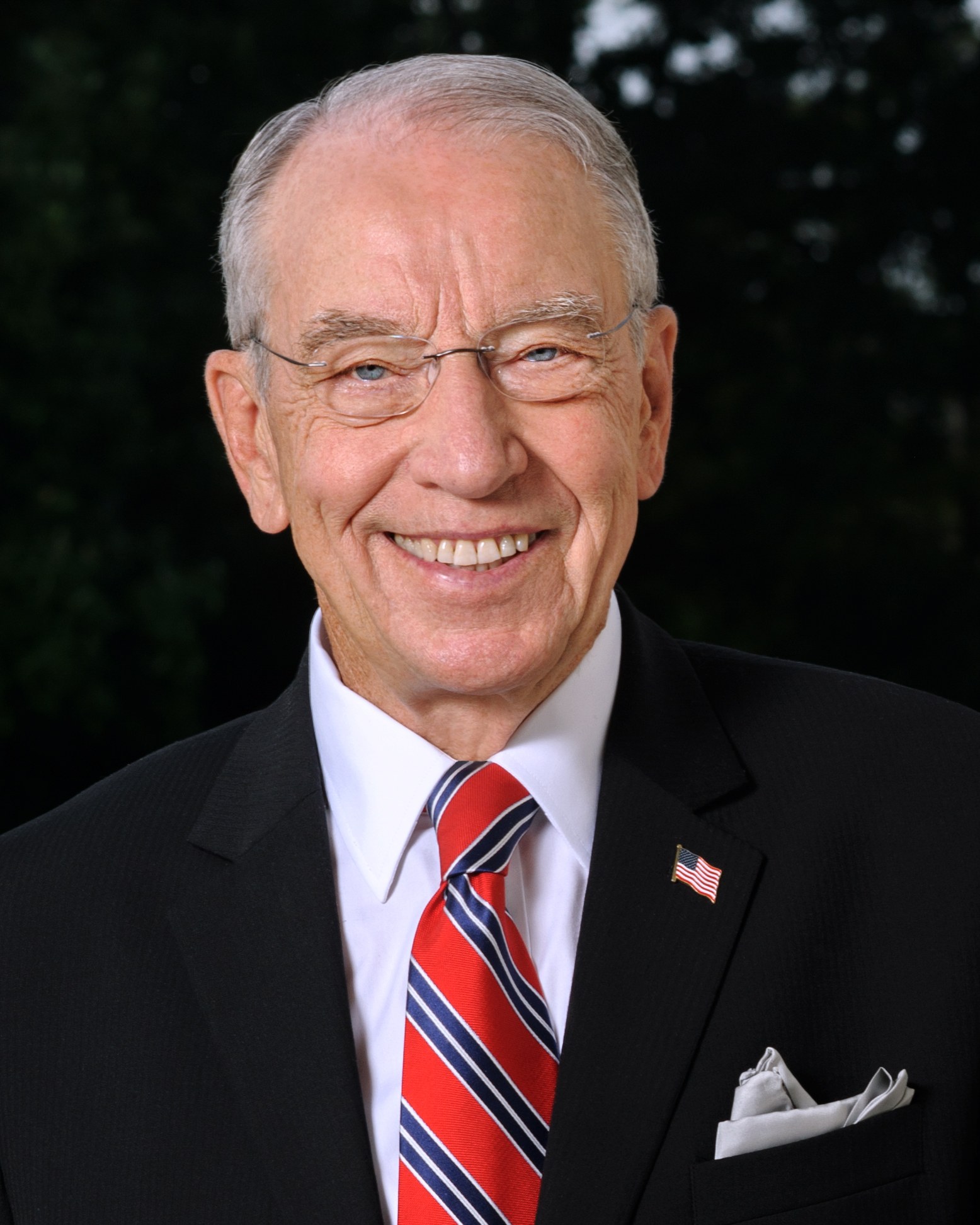 Grassley