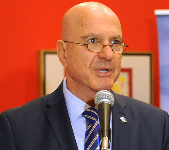 Ilan Mor