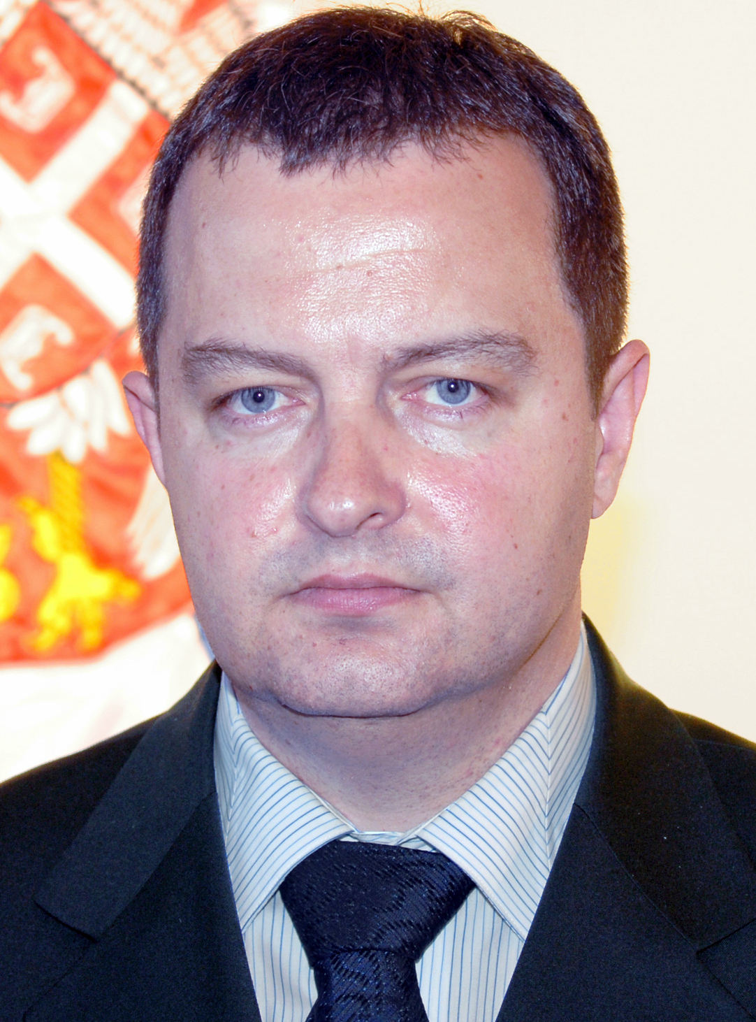 Ivica Dačić