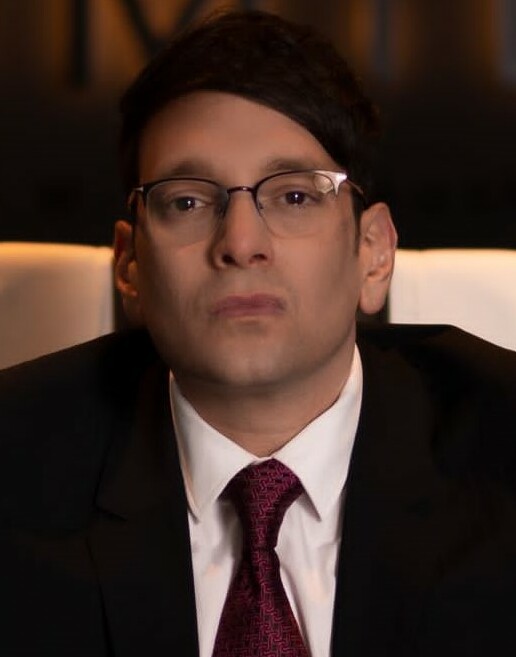 Amir Gross Kabiri