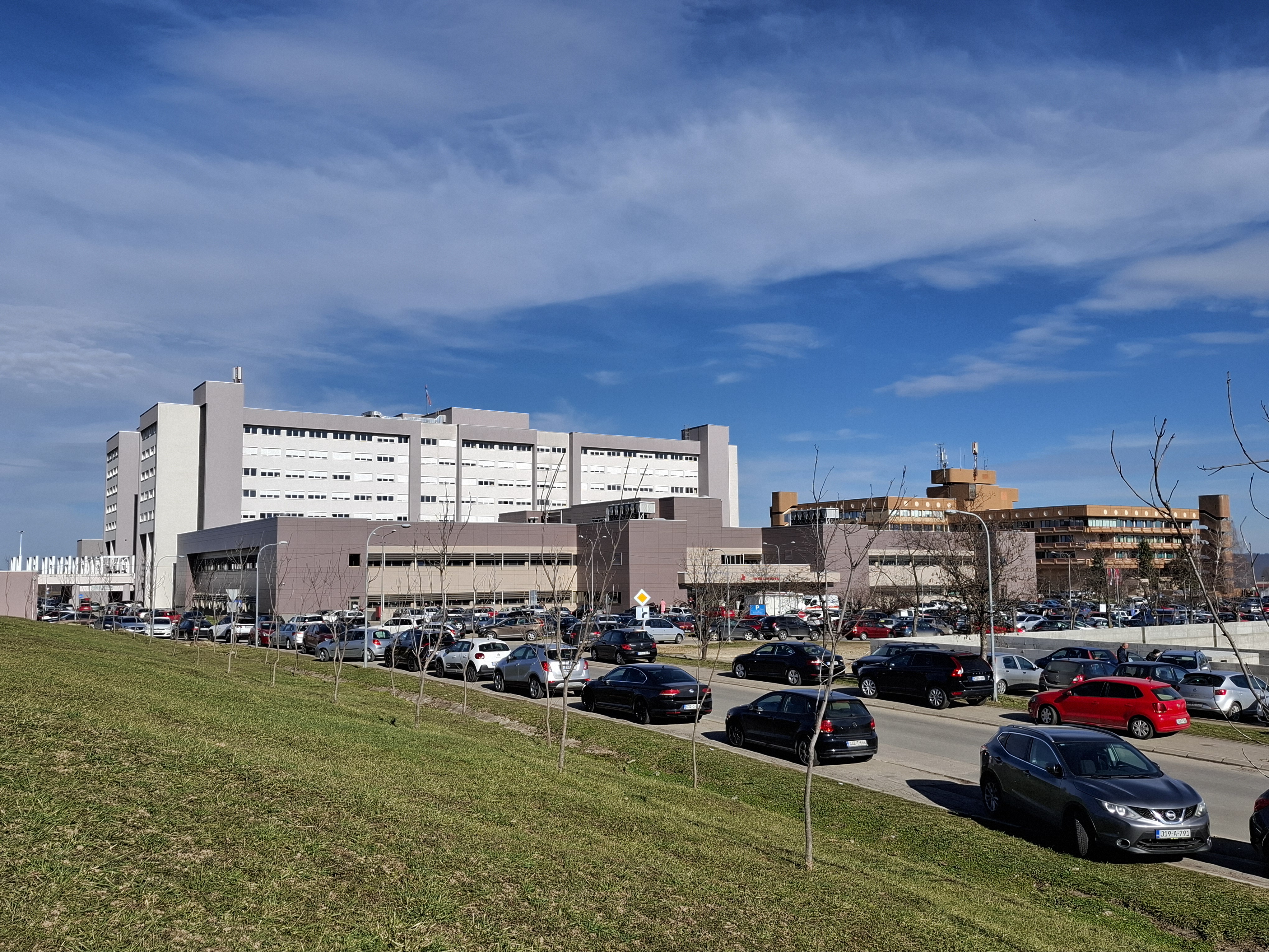 Klinički centar Banja Luka