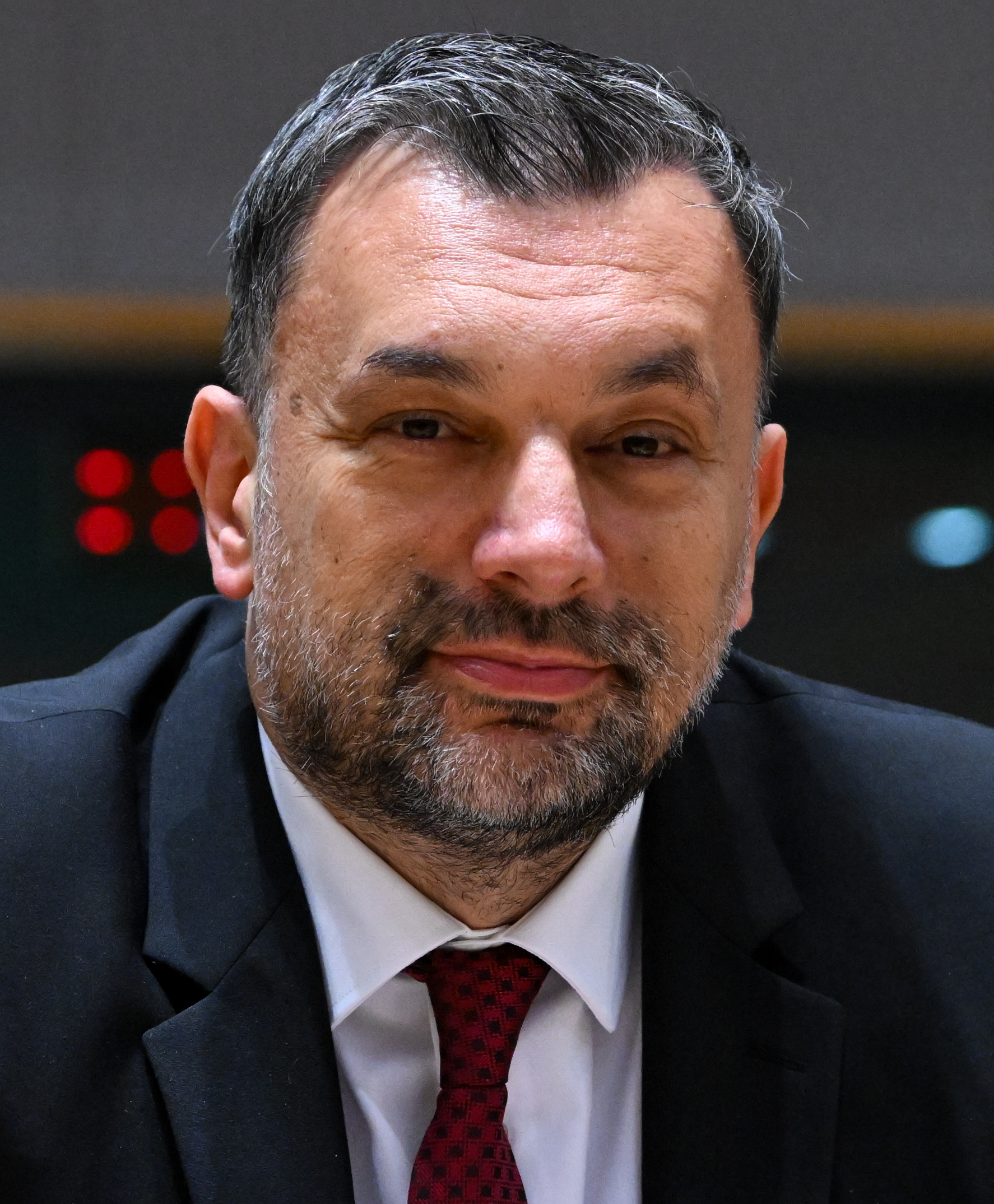 Elmedin Konaković