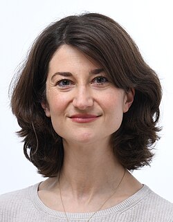 Lara Wolters