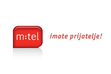 m:tel (Telekom Srbija)