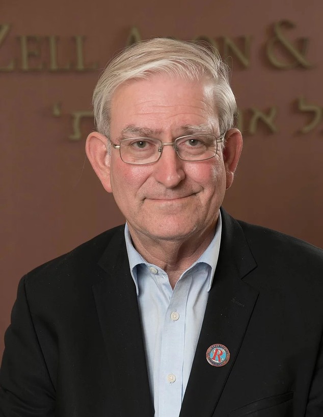 Marc Zell