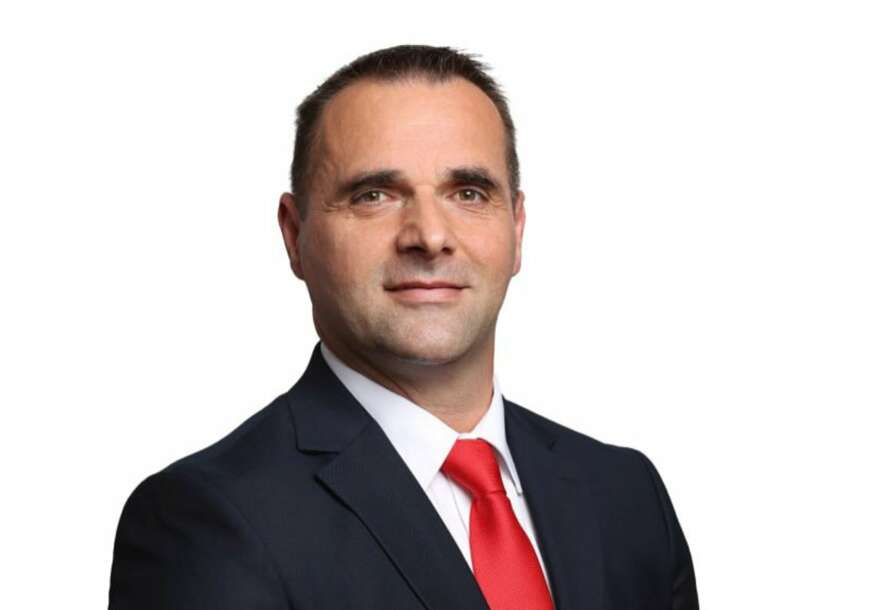 Miodrag Parežanin
