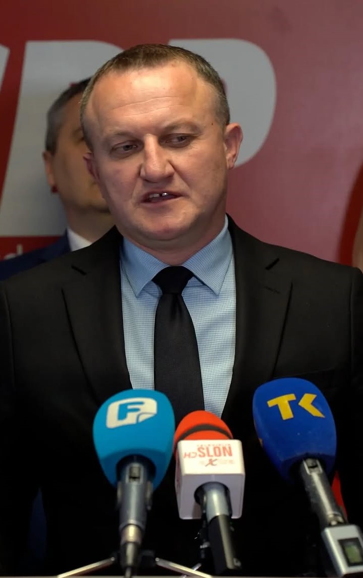 Admir Hrustanović