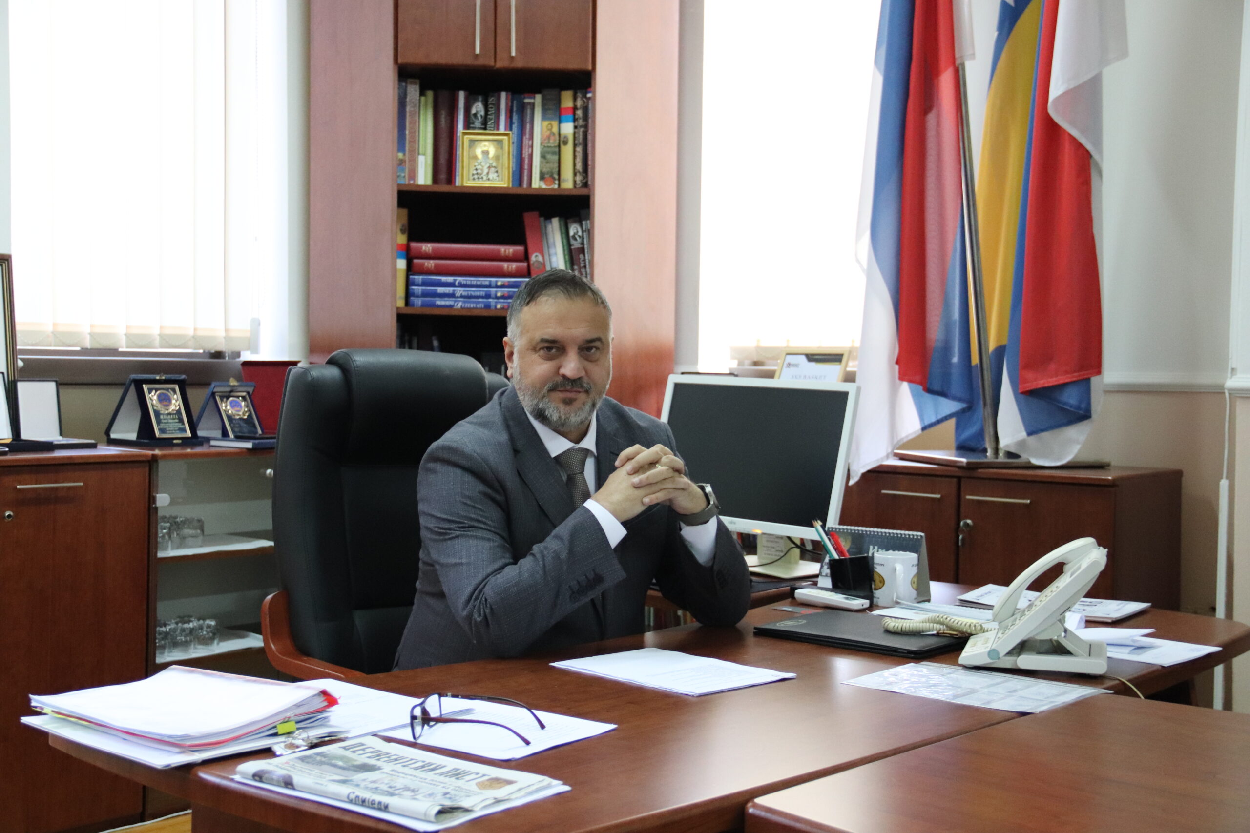 Igor Žunić