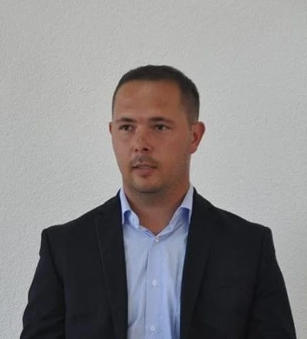Ivo Čakarić