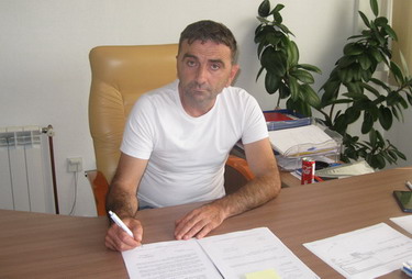 Mujo Sofradžija