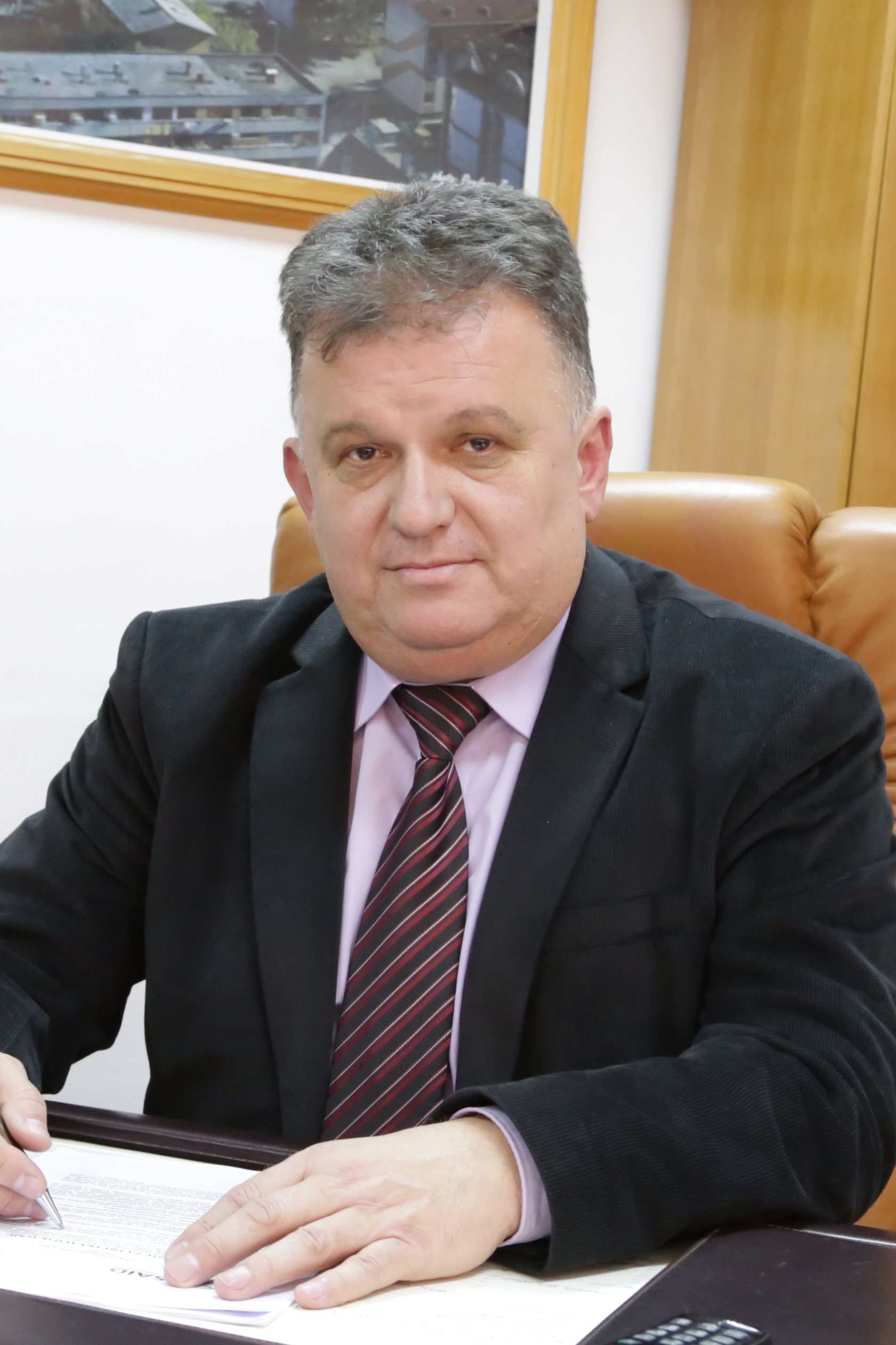 Zoran Adžić
