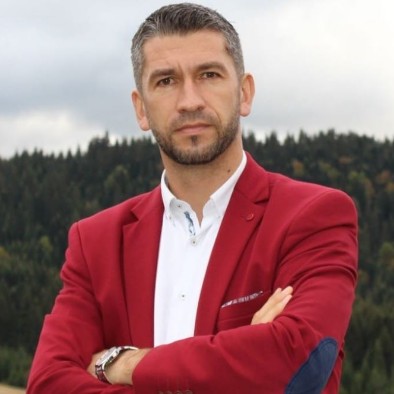 Amar Dovadžija