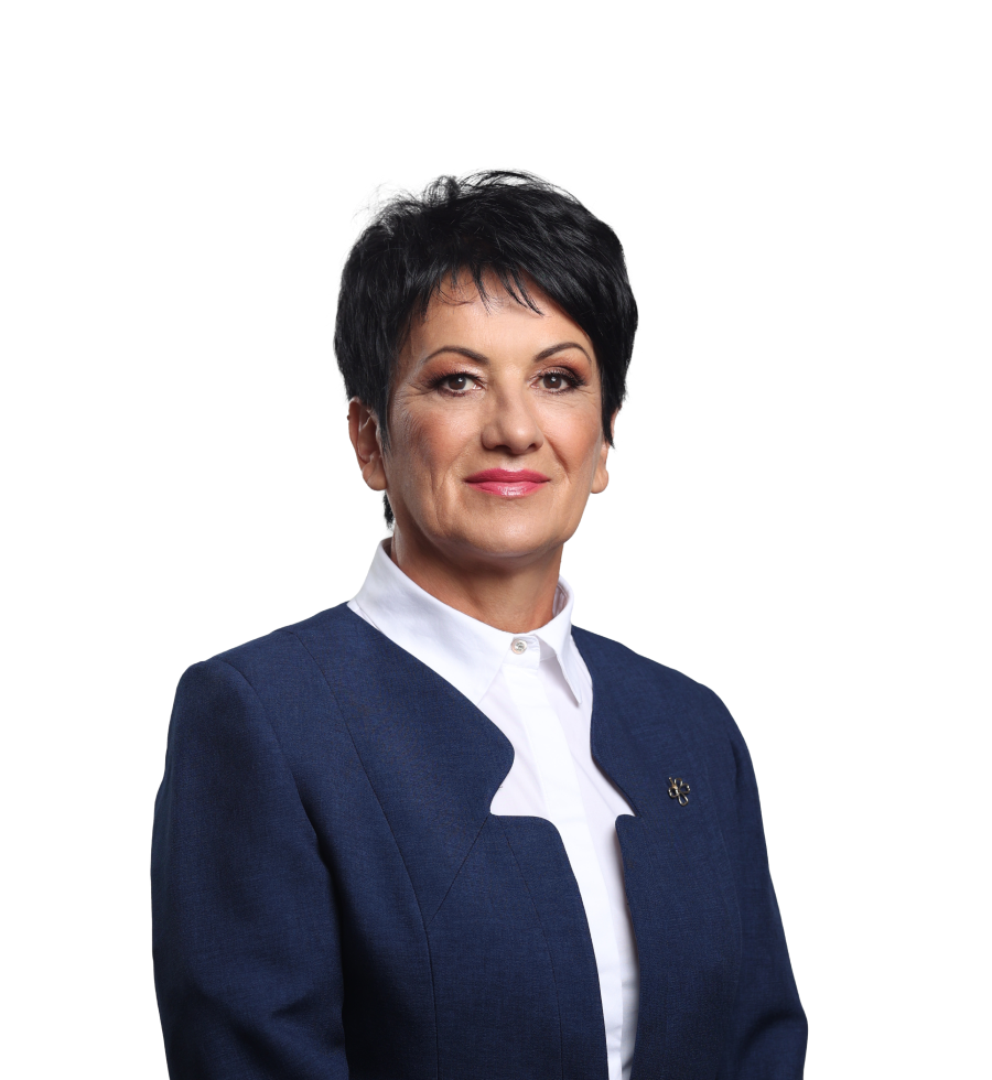 Milka Ivanković