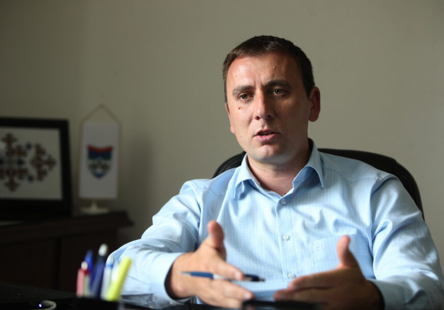 Goran Borojević