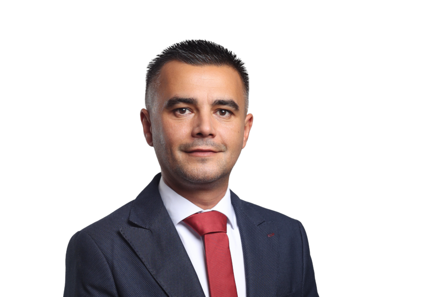 Igor Savković