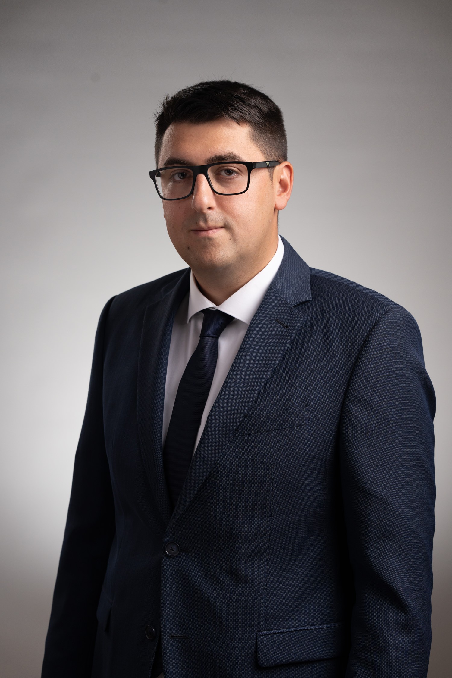 Boris Marić