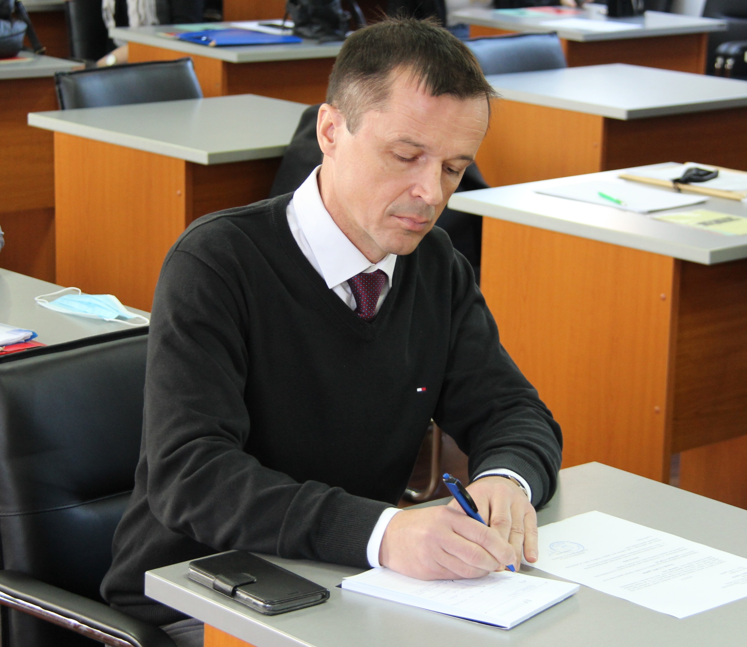 Darko Čondrić