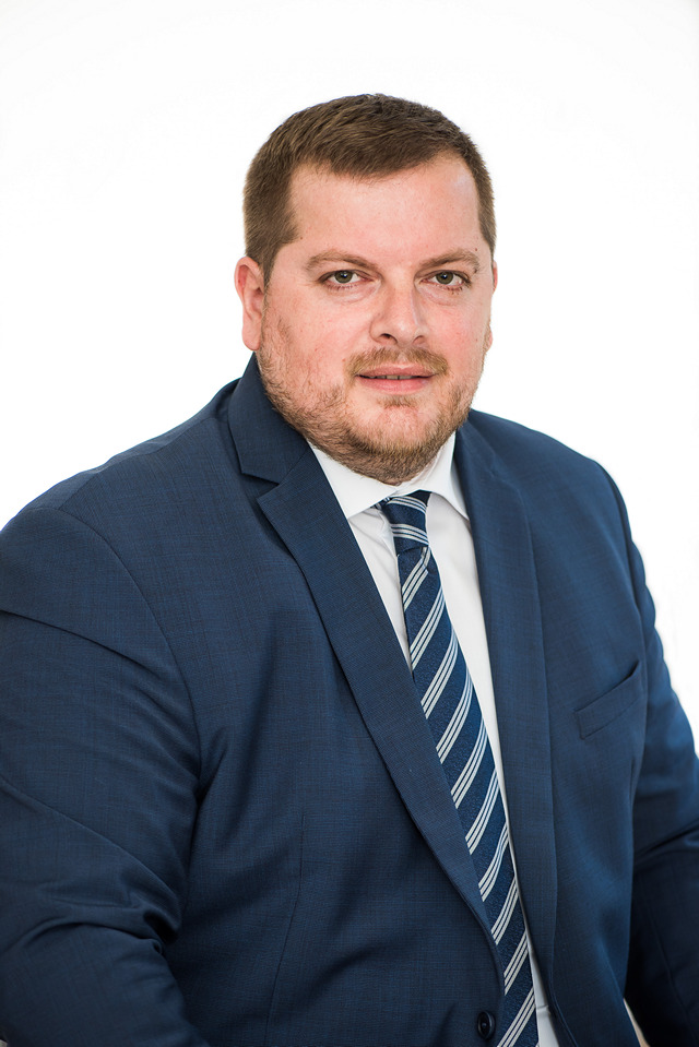 Vedran Markotić