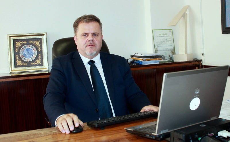 Edin Delić
