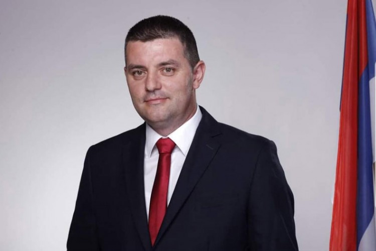 Dragan Vođević