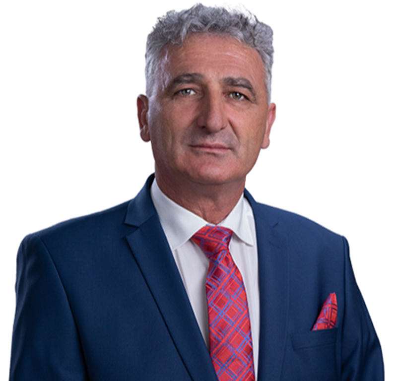 Milenko Avdalović