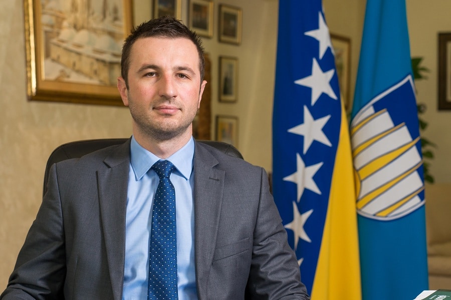 Semir Efendić
