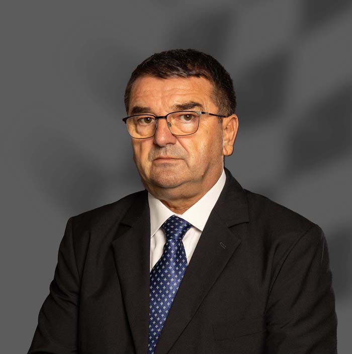 Marijan Oršolić