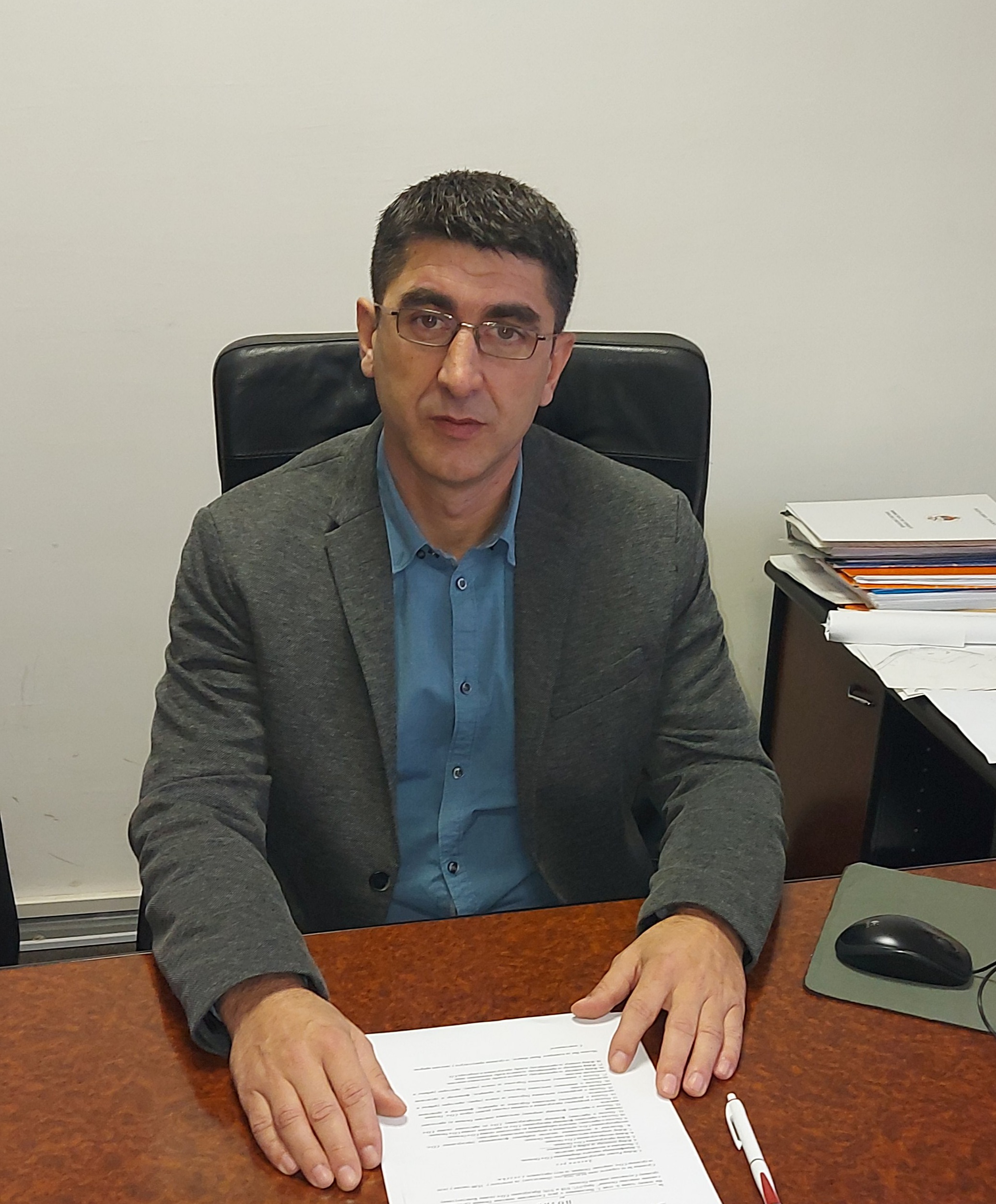 Radan Sarić