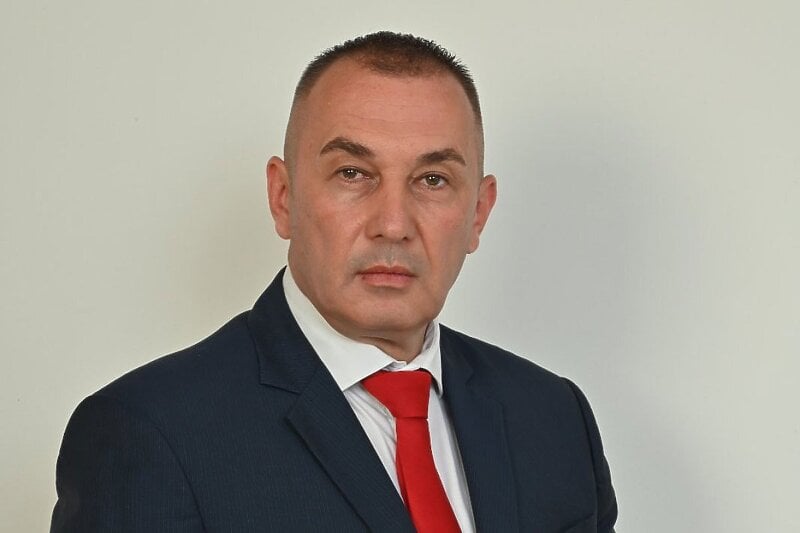 Dejan Kojić