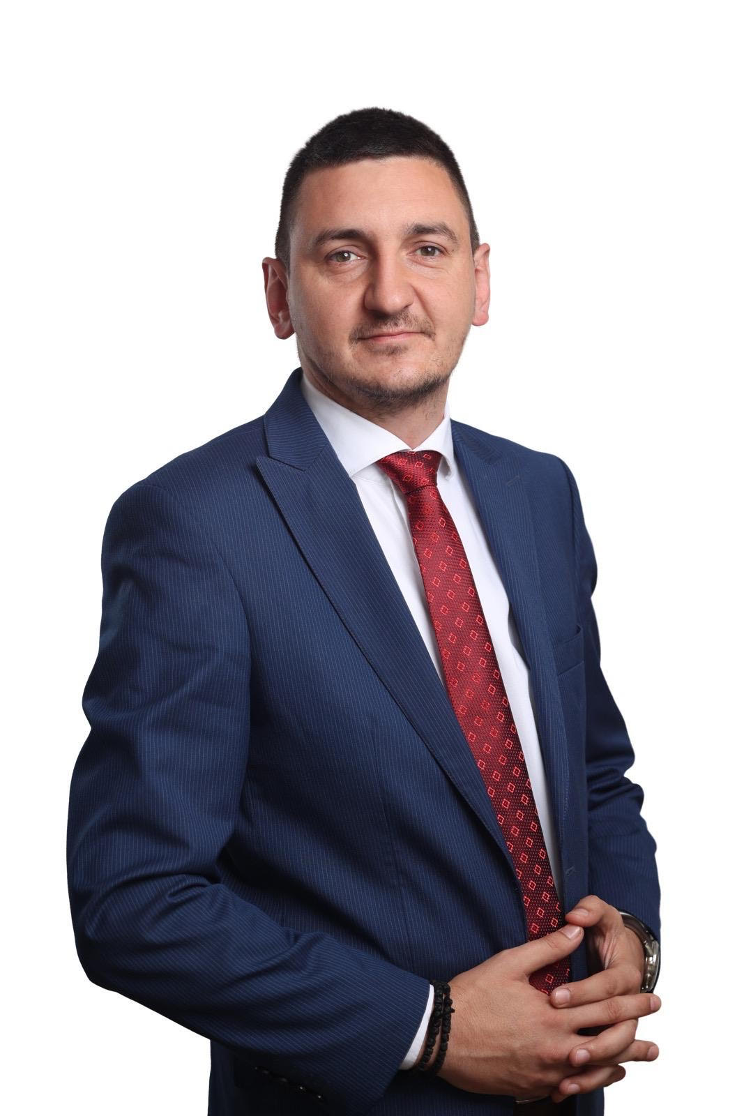 Slavko Tešić