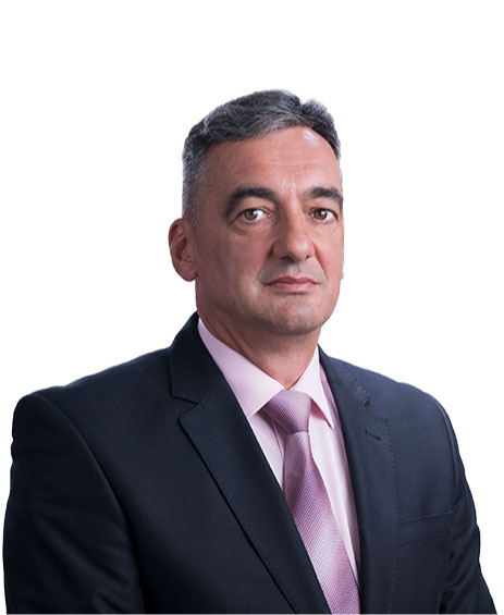 Drago Kovačević