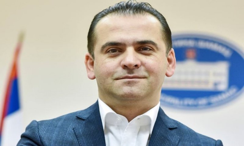 Đorđe Milićević
