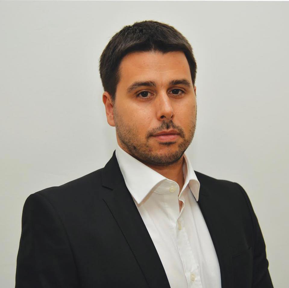 Miladin Lazić