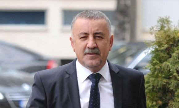 Milan Kovač