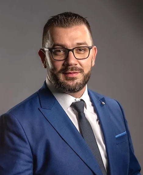 Adnan Bjelić