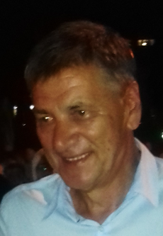 Fuad Kasumović
