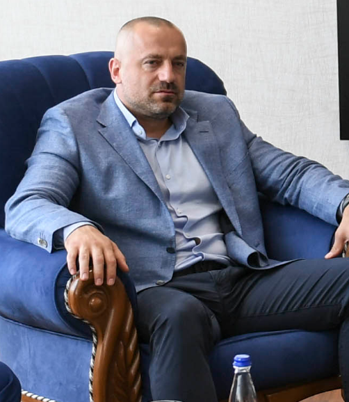 Milan Radoičić