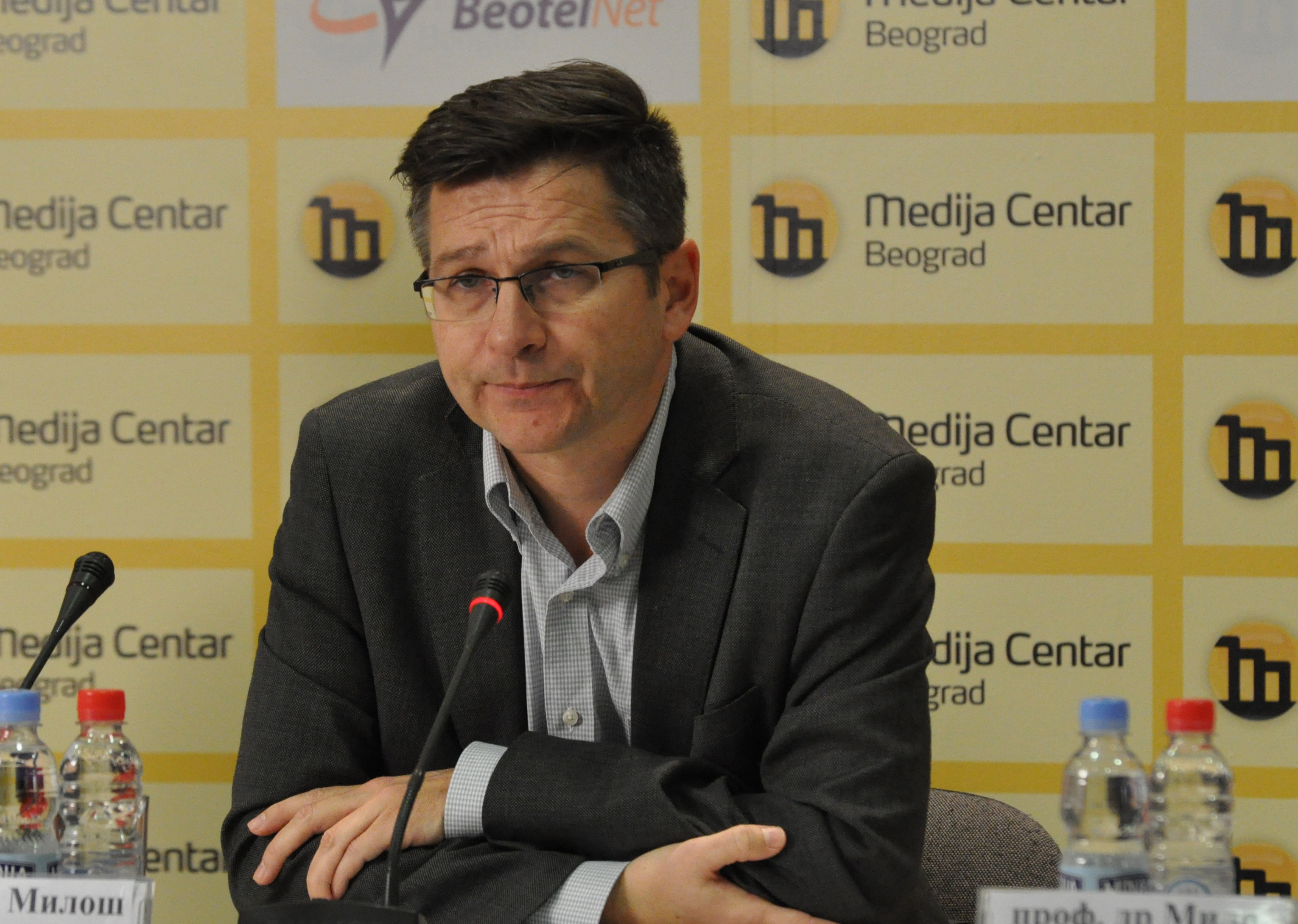 Miloš Ković
