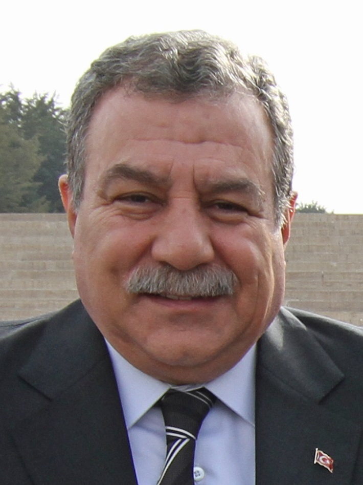 Muammer Güler