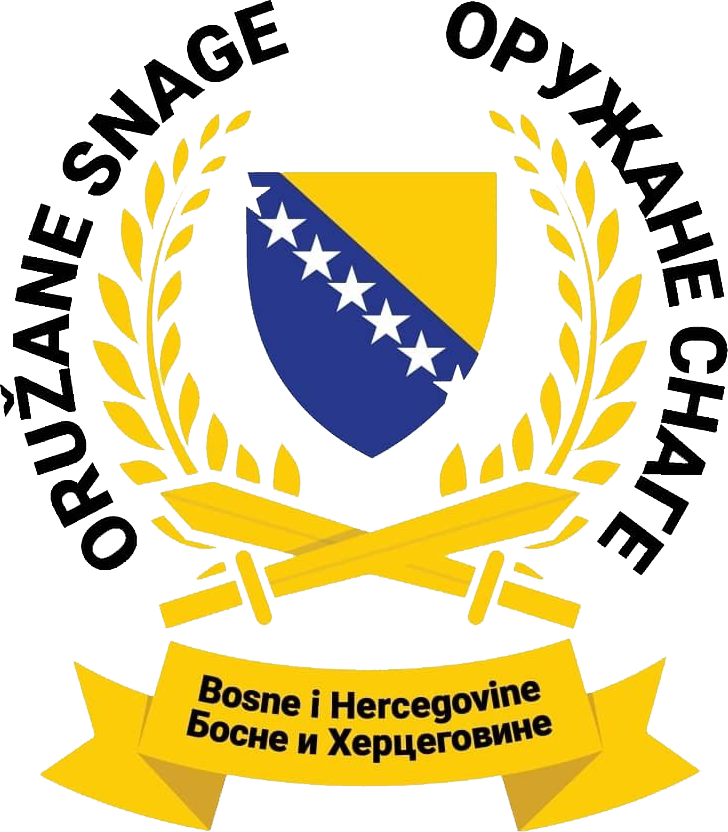 Oružane snage BiH (Armed Forces)