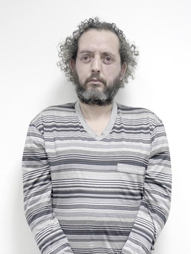 Ridouan Taghi
