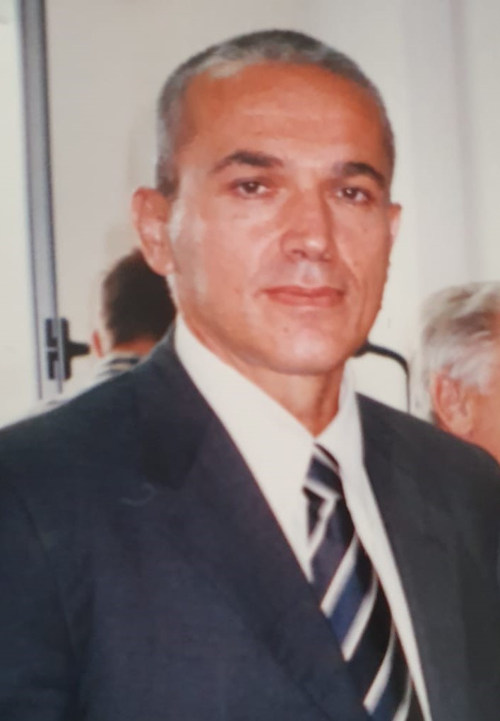 Miodrag Škrbić